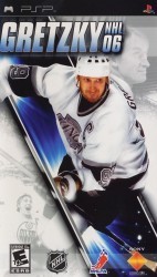 Gretzky NHL 06 Rom